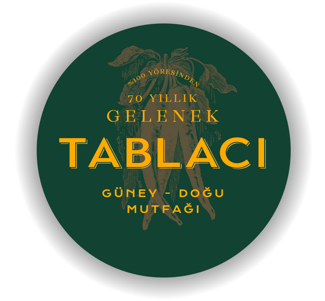 Tablacı Logo